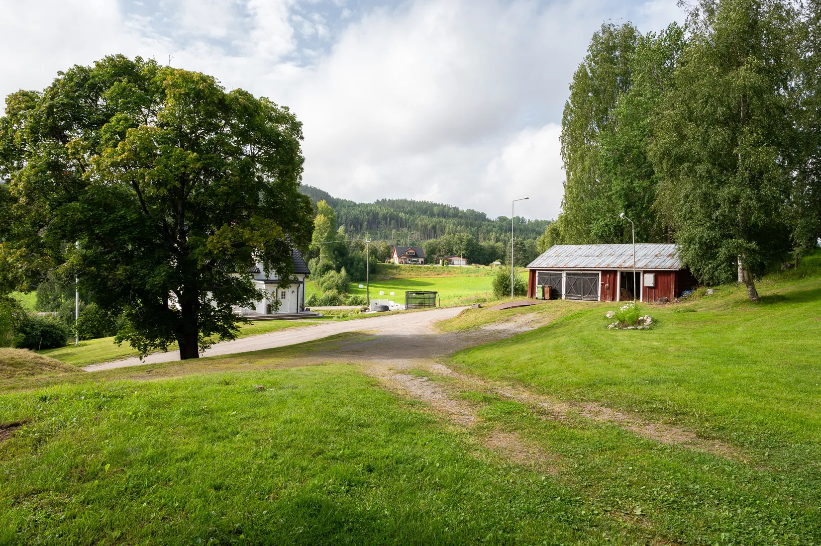Villa, Högsjö 143, Kovland, Sundsvall