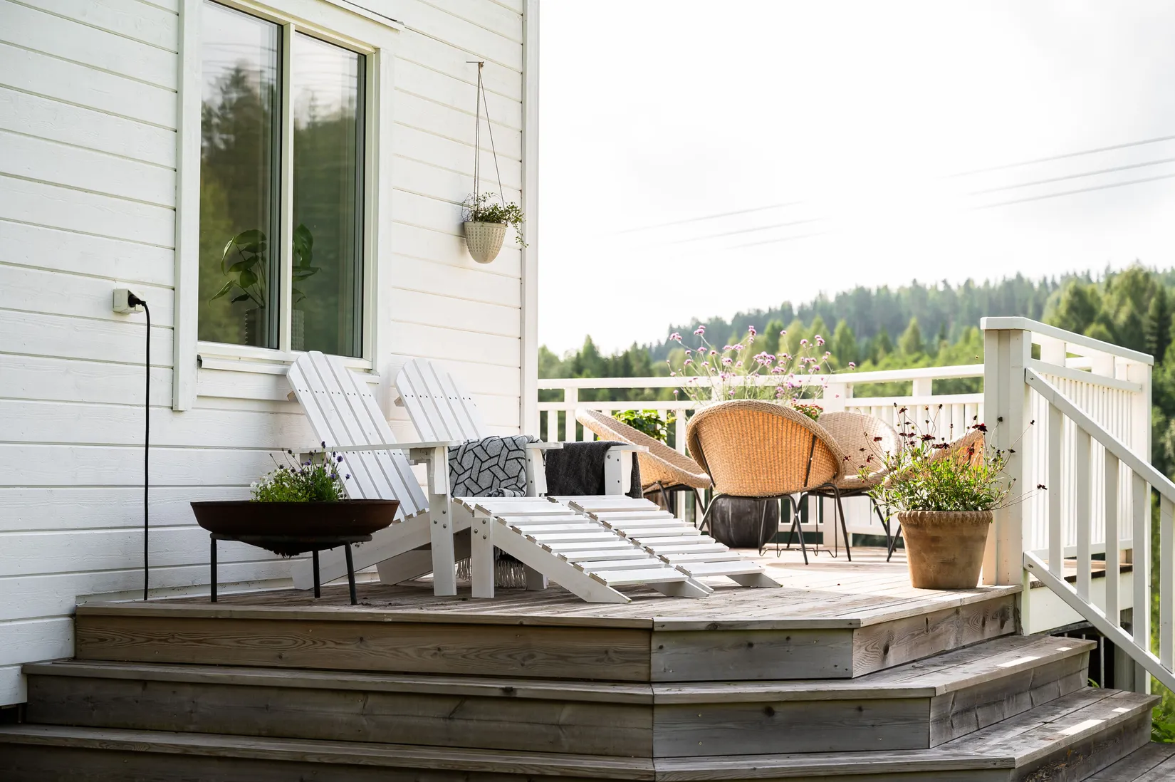 Villa, Högsjö 143, Kovland, Sundsvall