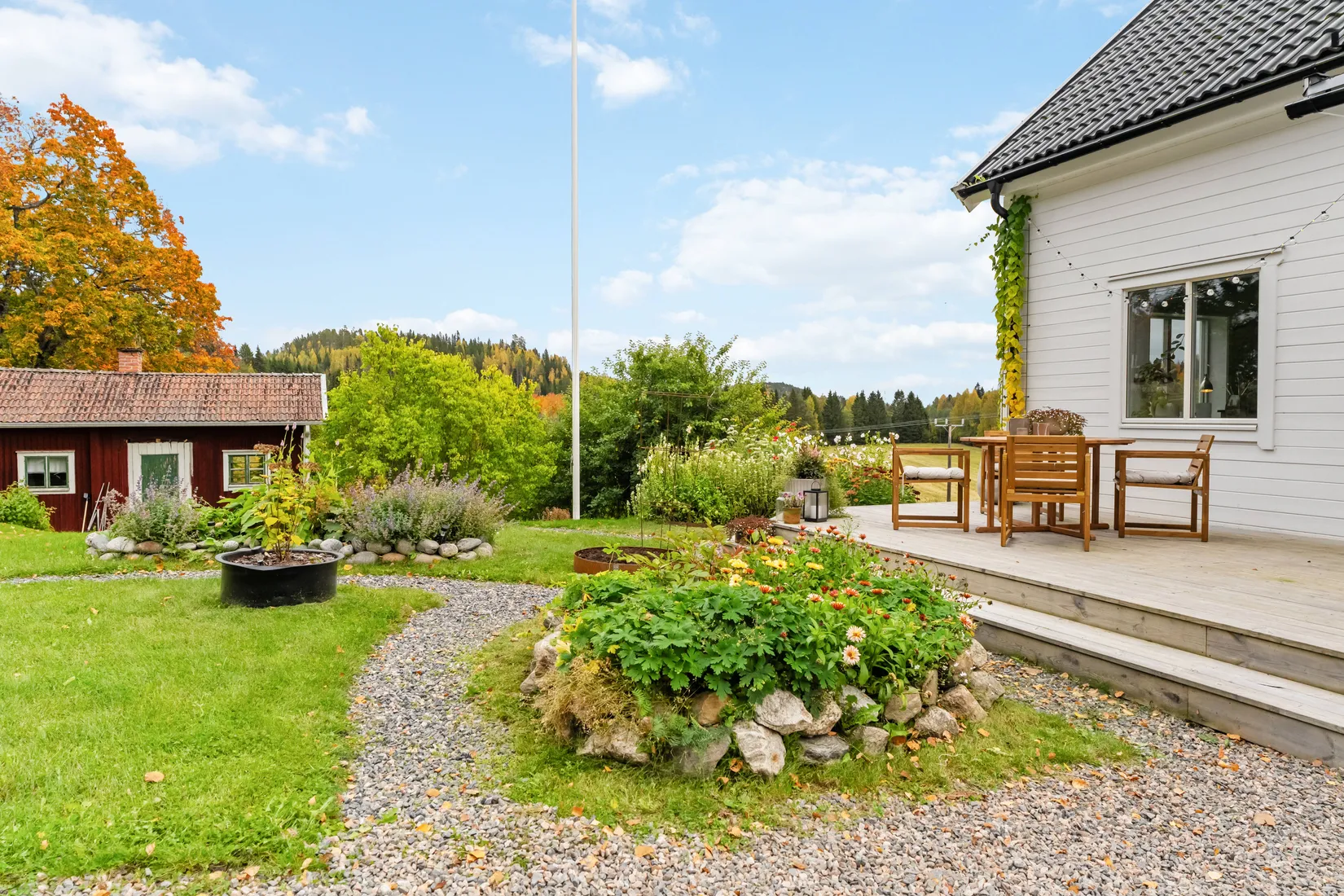 Villa, Högsjö 143, Kovland, Sundsvall