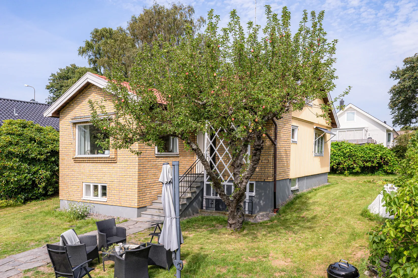 Villa, Stomvägen 5, Askim , Göteborg