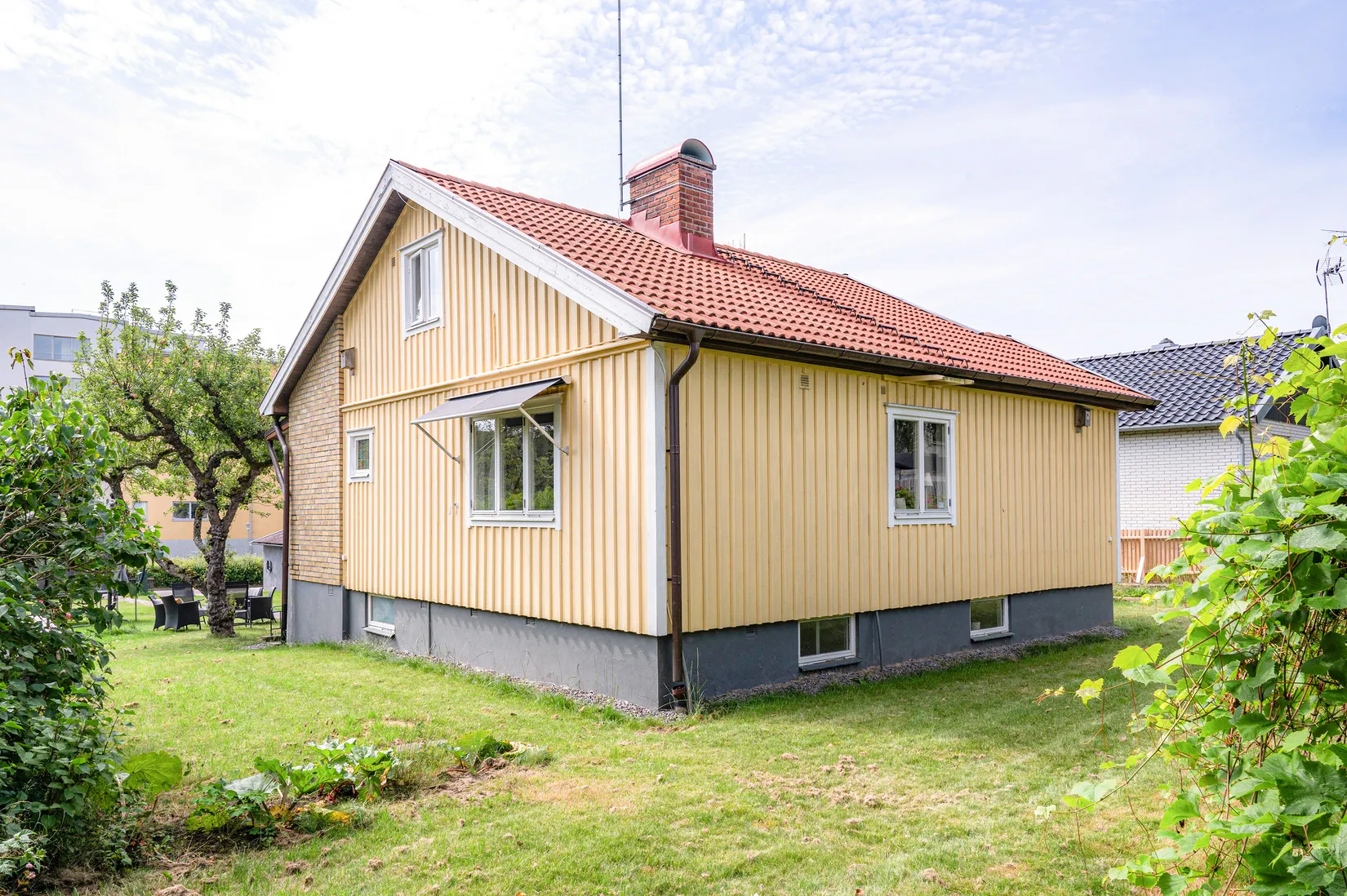 Villa, Stomvägen 5, Askim , Göteborg