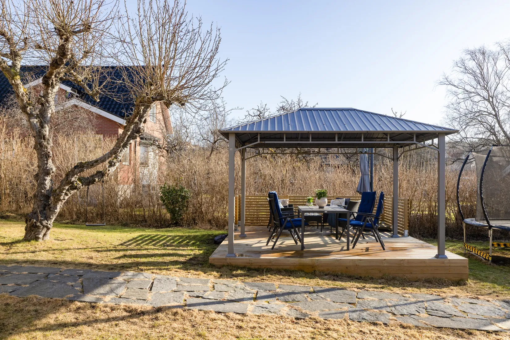 Villa, Stomvägen 5, Askim , Göteborg