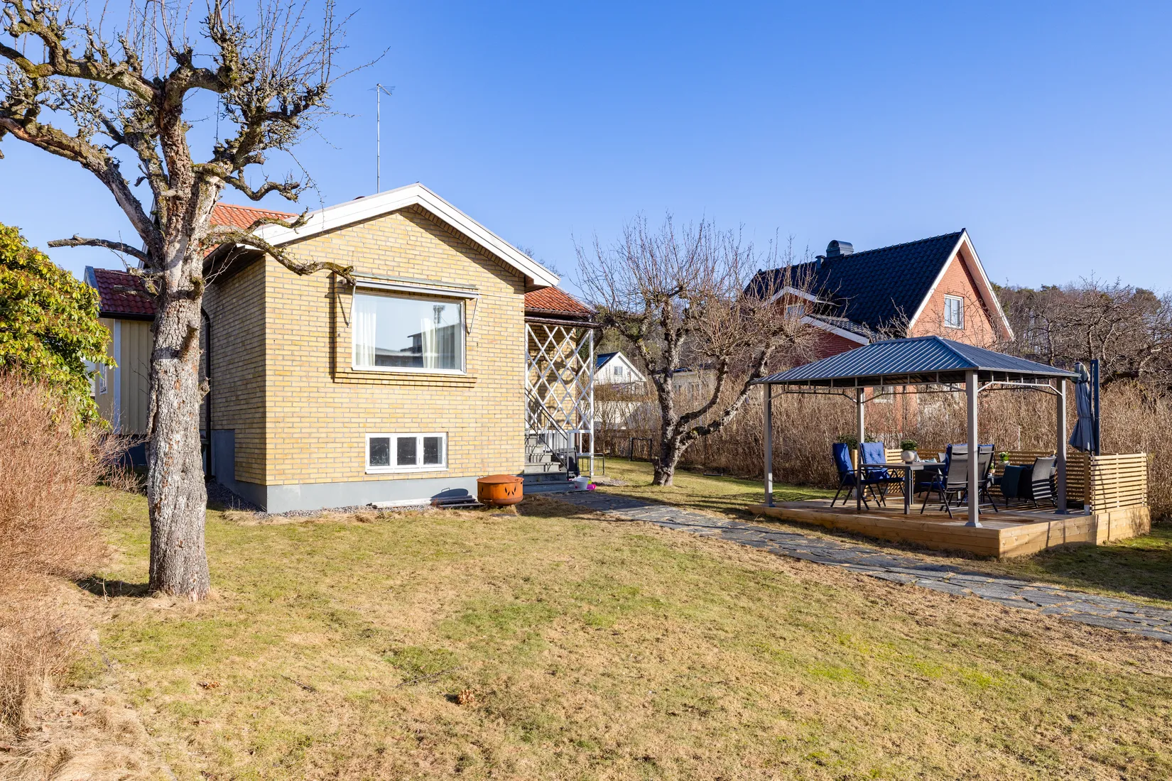 Villa, Stomvägen 5, Askim , Göteborg