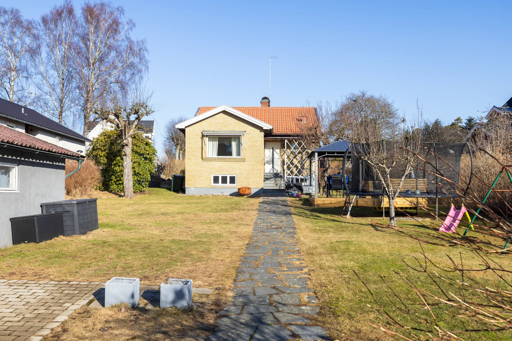 Villa, Stomvägen 5, Askim , Göteborg