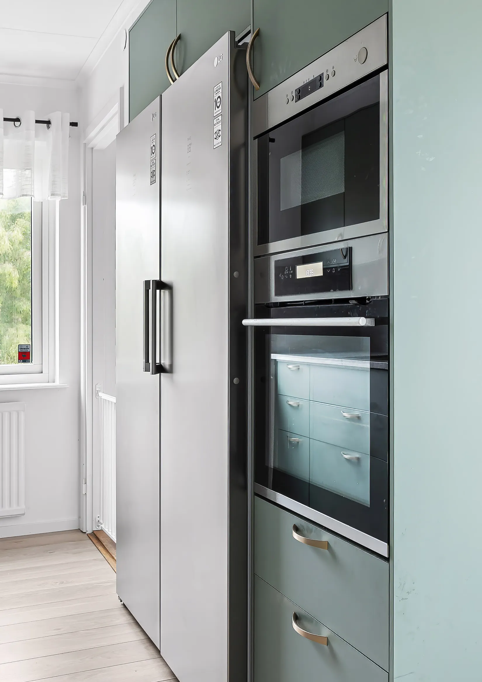 Villa, Hasselvägen 11, Blentarp, Sjöbo