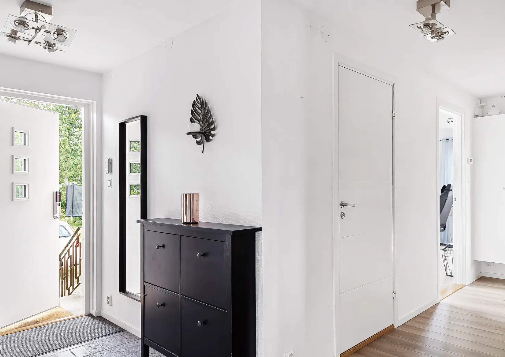 Villa, Hasselvägen 11, Blentarp, Sjöbo