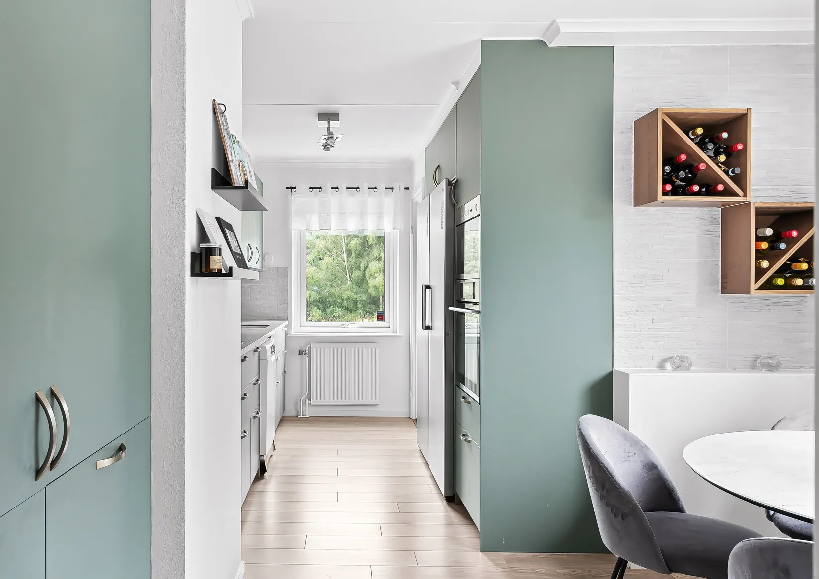 Villa, Hasselvägen 11, Blentarp, Sjöbo