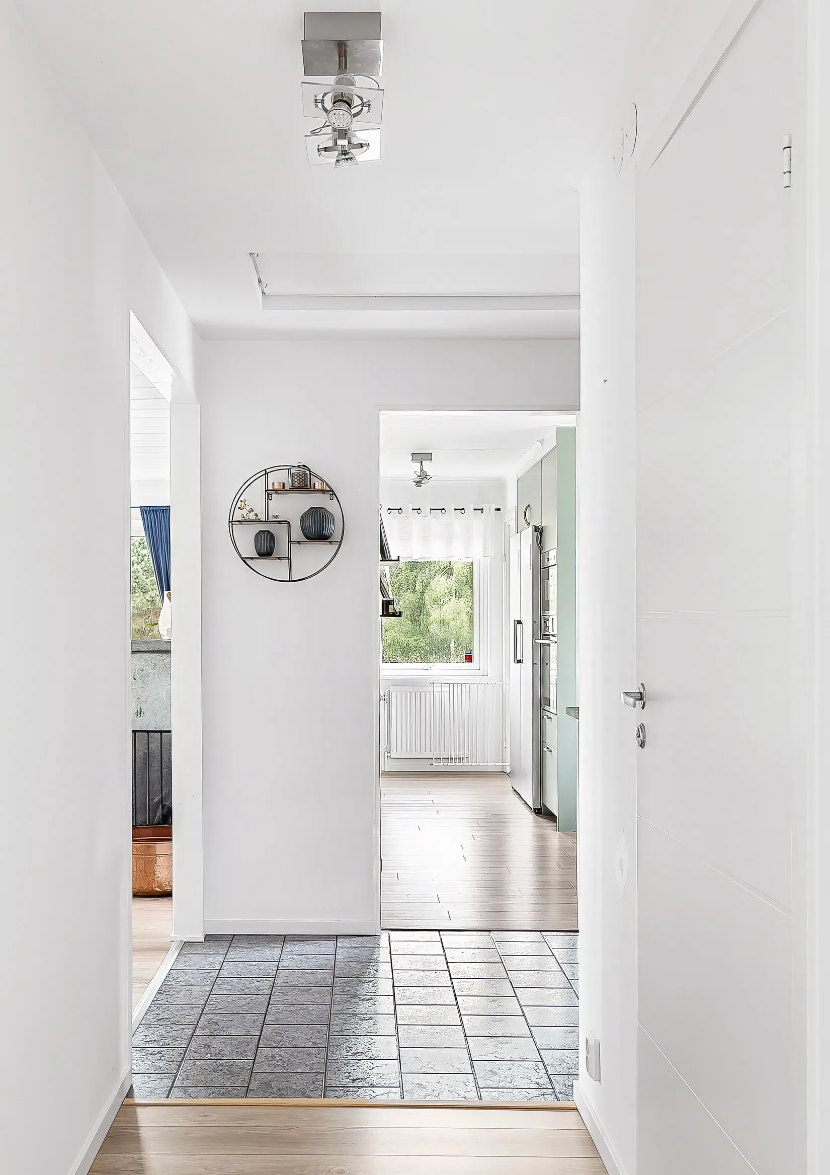 Villa, Hasselvägen 11, Blentarp, Sjöbo