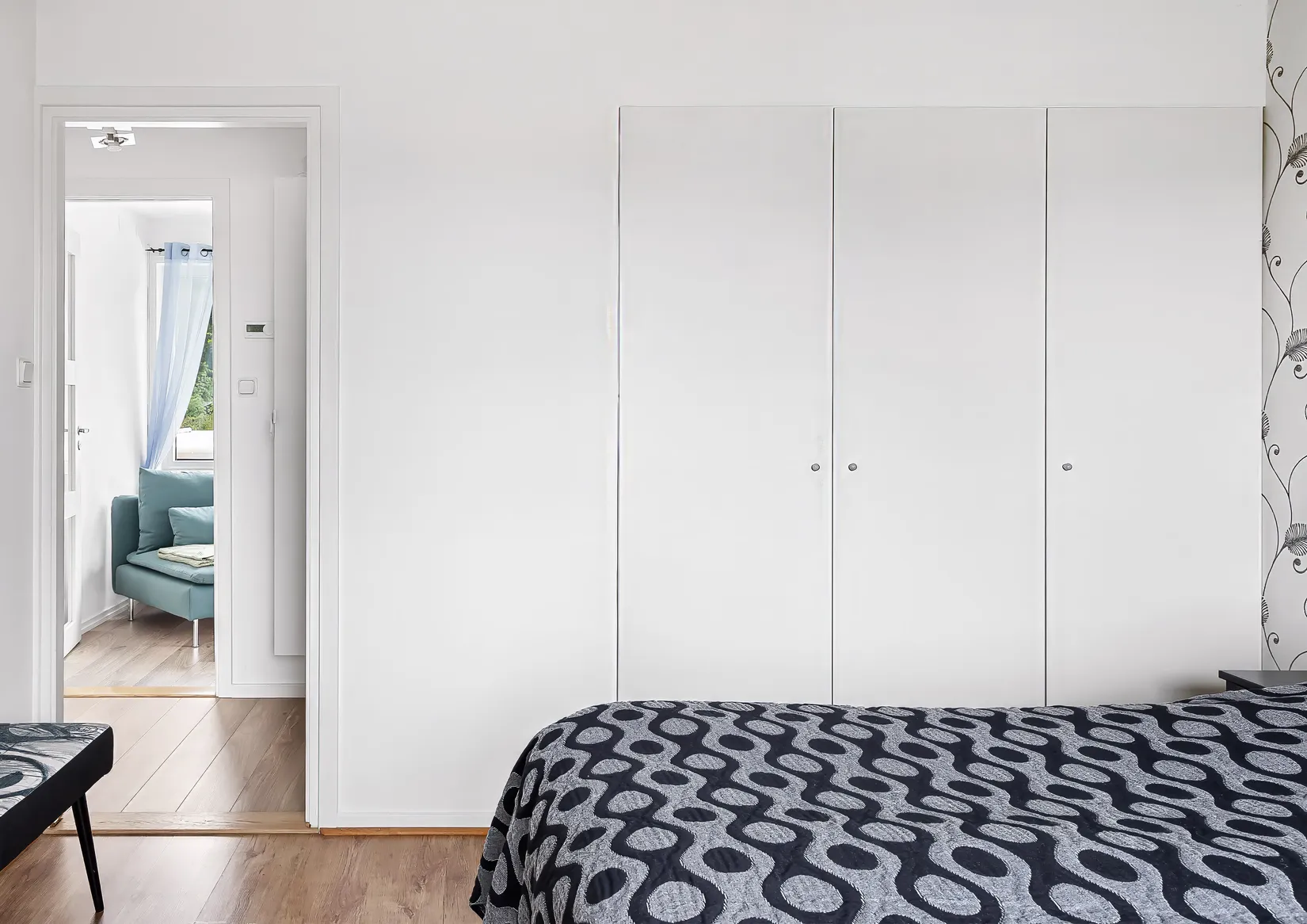 Villa, Hasselvägen 11, Blentarp, Sjöbo