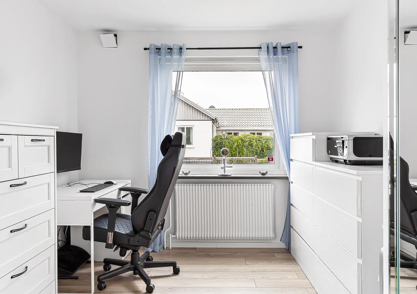 Villa, Hasselvägen 11, Blentarp, Sjöbo