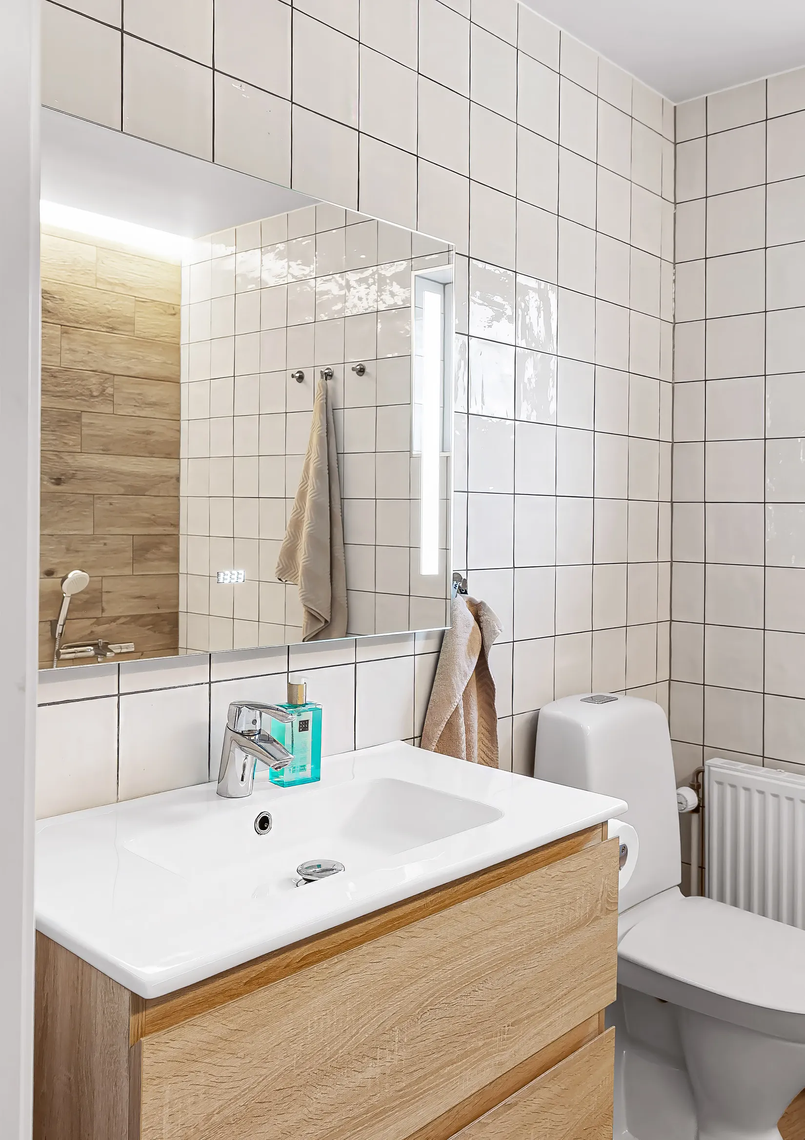 Villa, Hasselvägen 11, Blentarp, Sjöbo