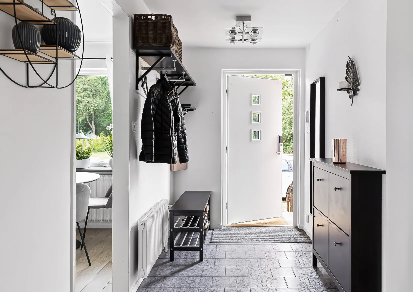 Villa, Hasselvägen 11, Blentarp, Sjöbo