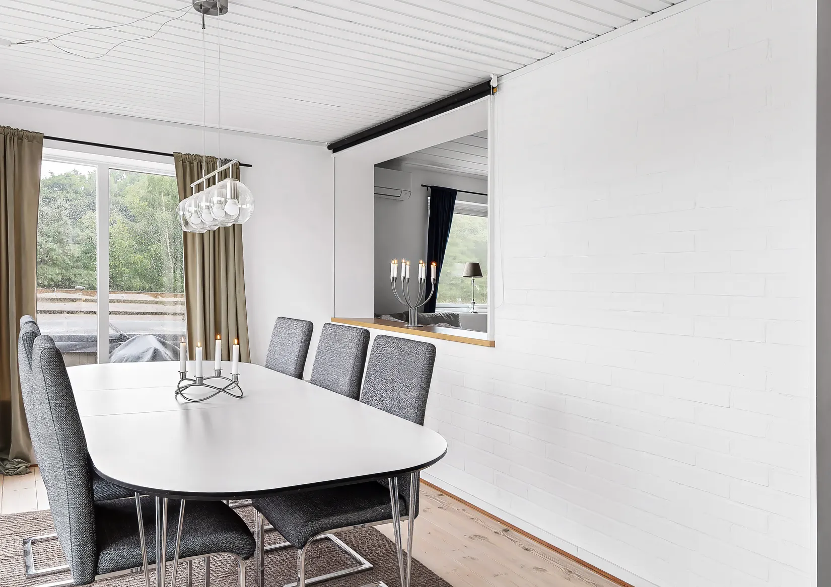 Villa, Hasselvägen 11, Blentarp, Sjöbo