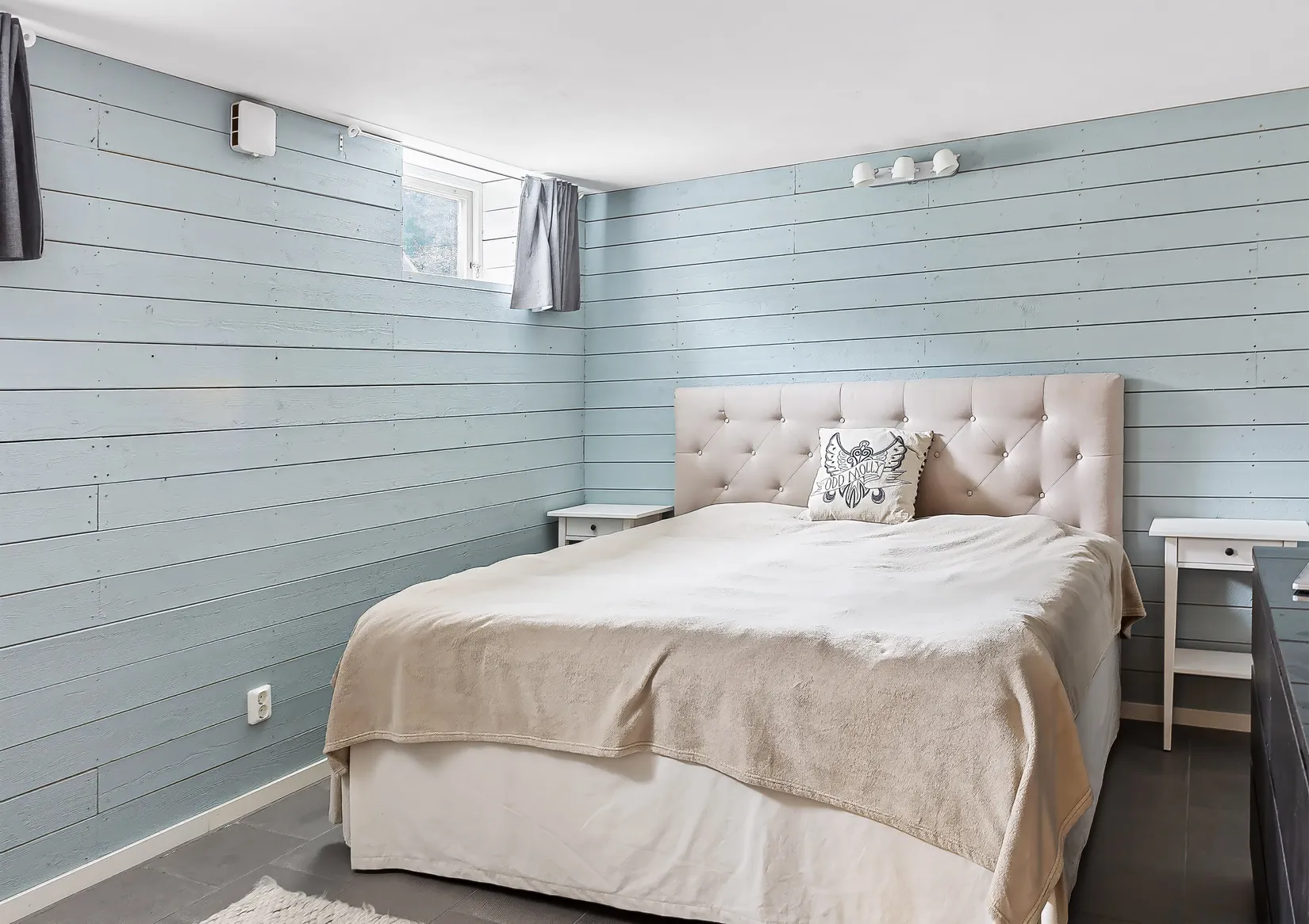 Villa, Hasselvägen 11, Blentarp, Sjöbo