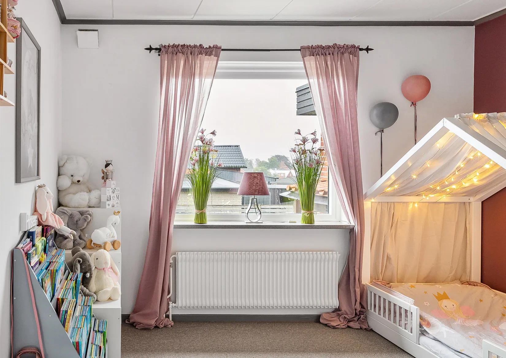 Villa, Hasselvägen 11, Blentarp, Sjöbo