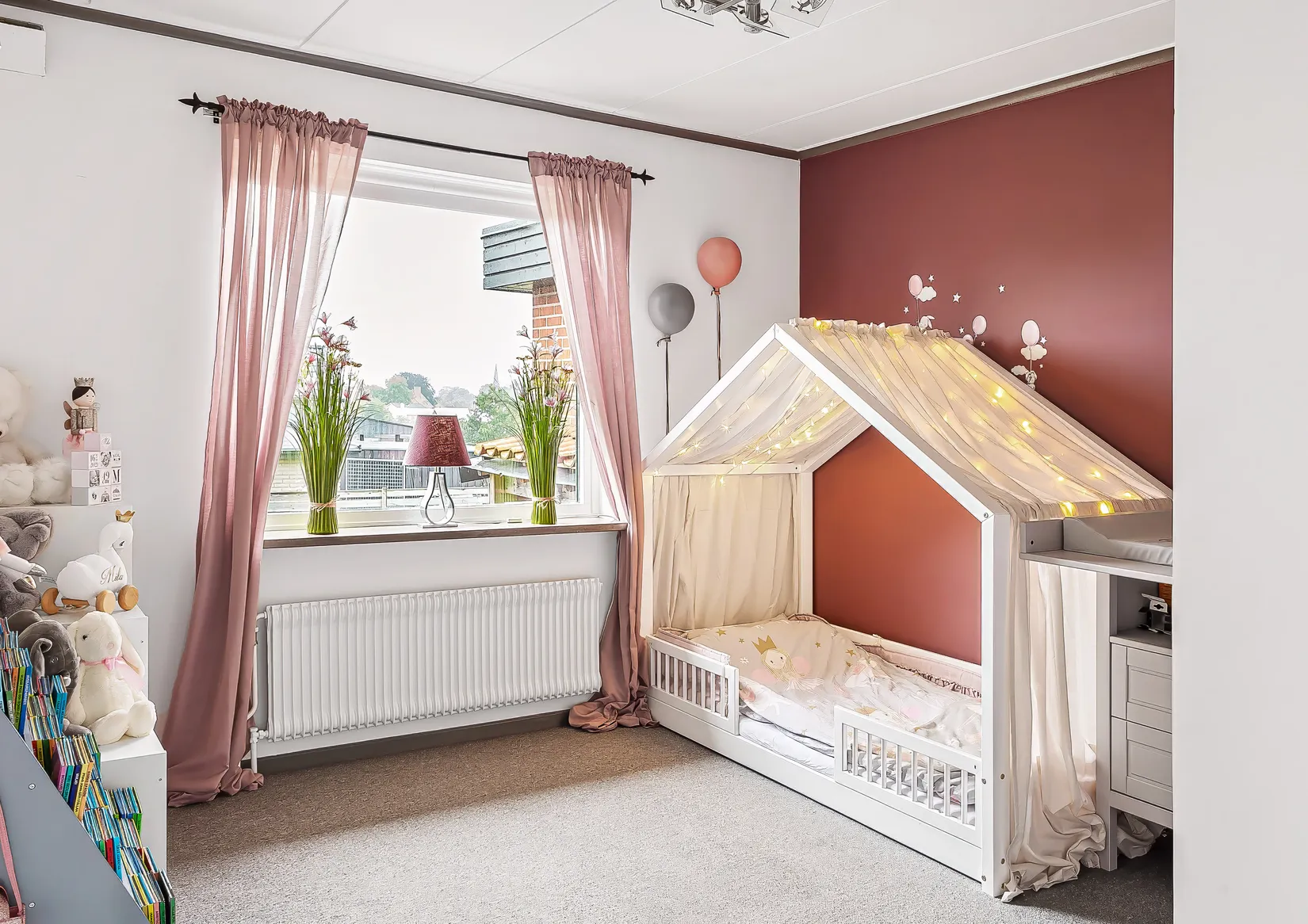 Villa, Hasselvägen 11, Blentarp, Sjöbo