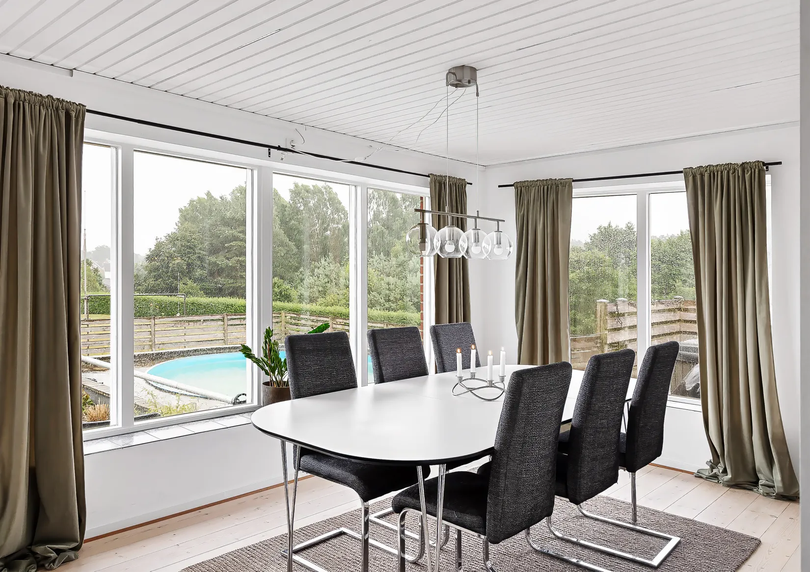 Villa, Hasselvägen 11, Blentarp, Sjöbo