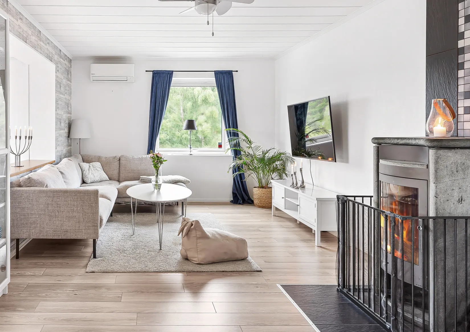 Villa, Hasselvägen 11, Blentarp, Sjöbo