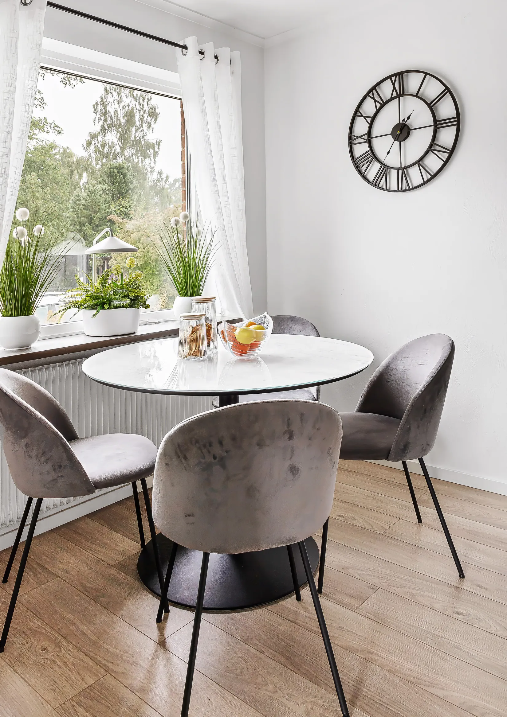 Villa, Hasselvägen 11, Blentarp, Sjöbo