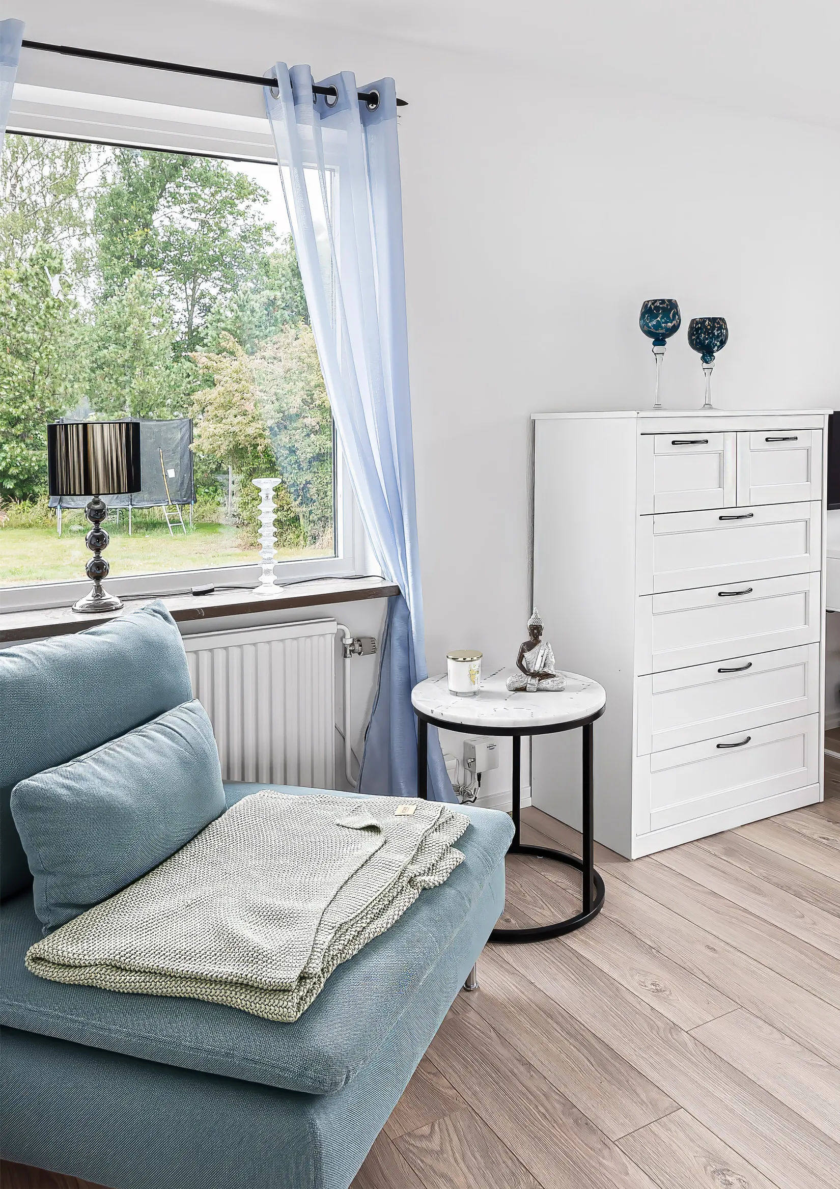 Villa, Hasselvägen 11, Blentarp, Sjöbo