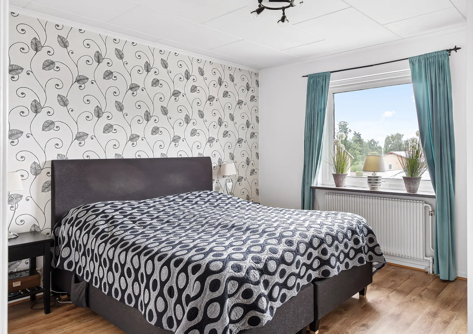 Villa, Hasselvägen 11, Blentarp, Sjöbo