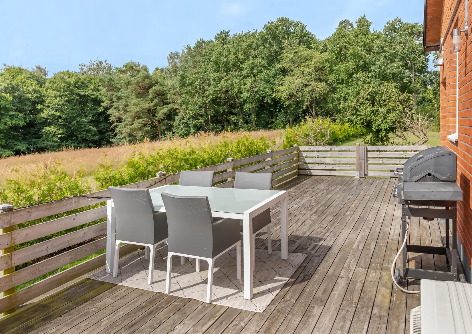 Villa, Hasselvägen 11, Blentarp, Sjöbo