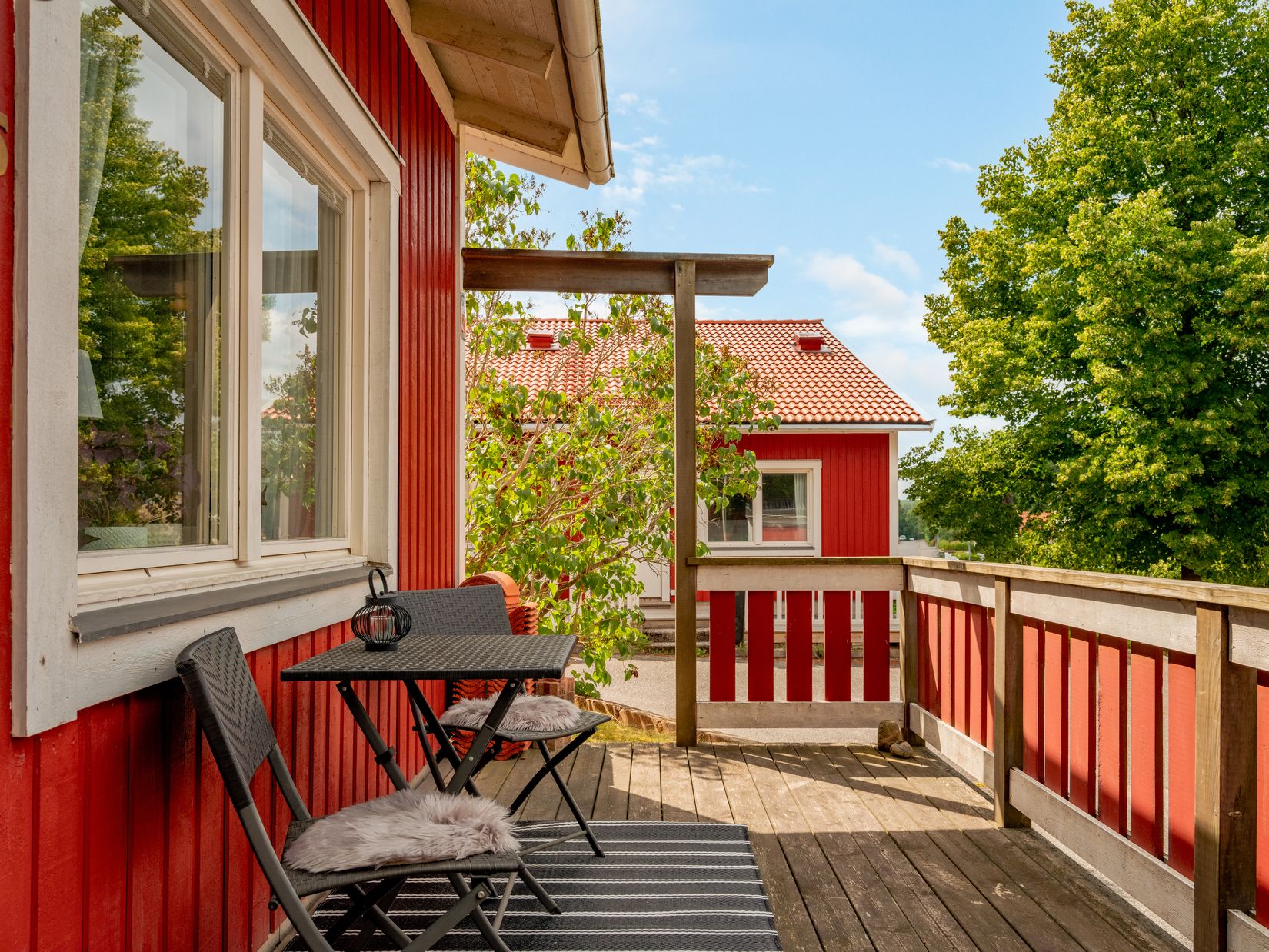 Villa, Radhus, Öringevägen 105, Öringe, Tyresö