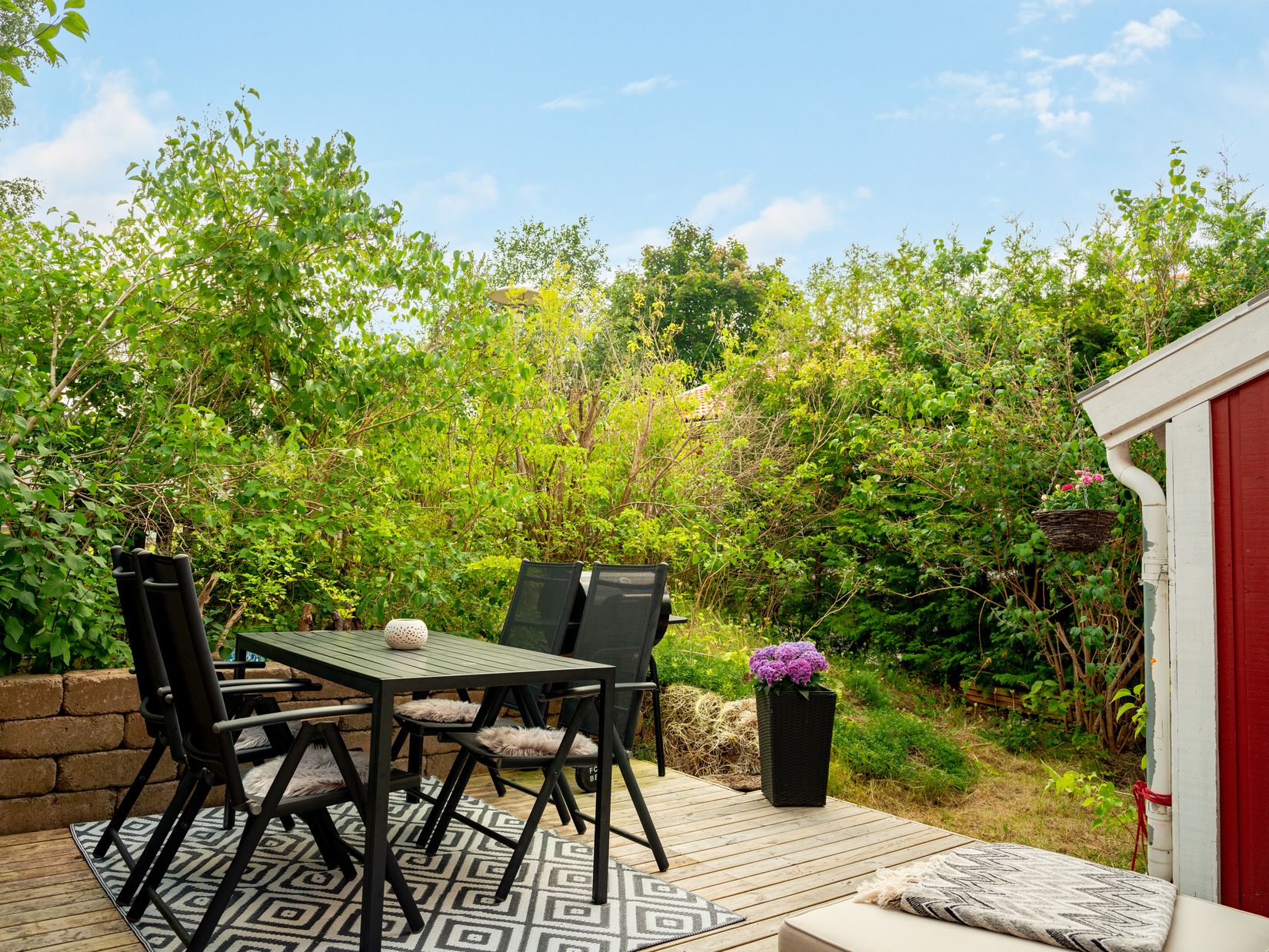 Villa, Radhus, Öringevägen 105, Öringe, Tyresö