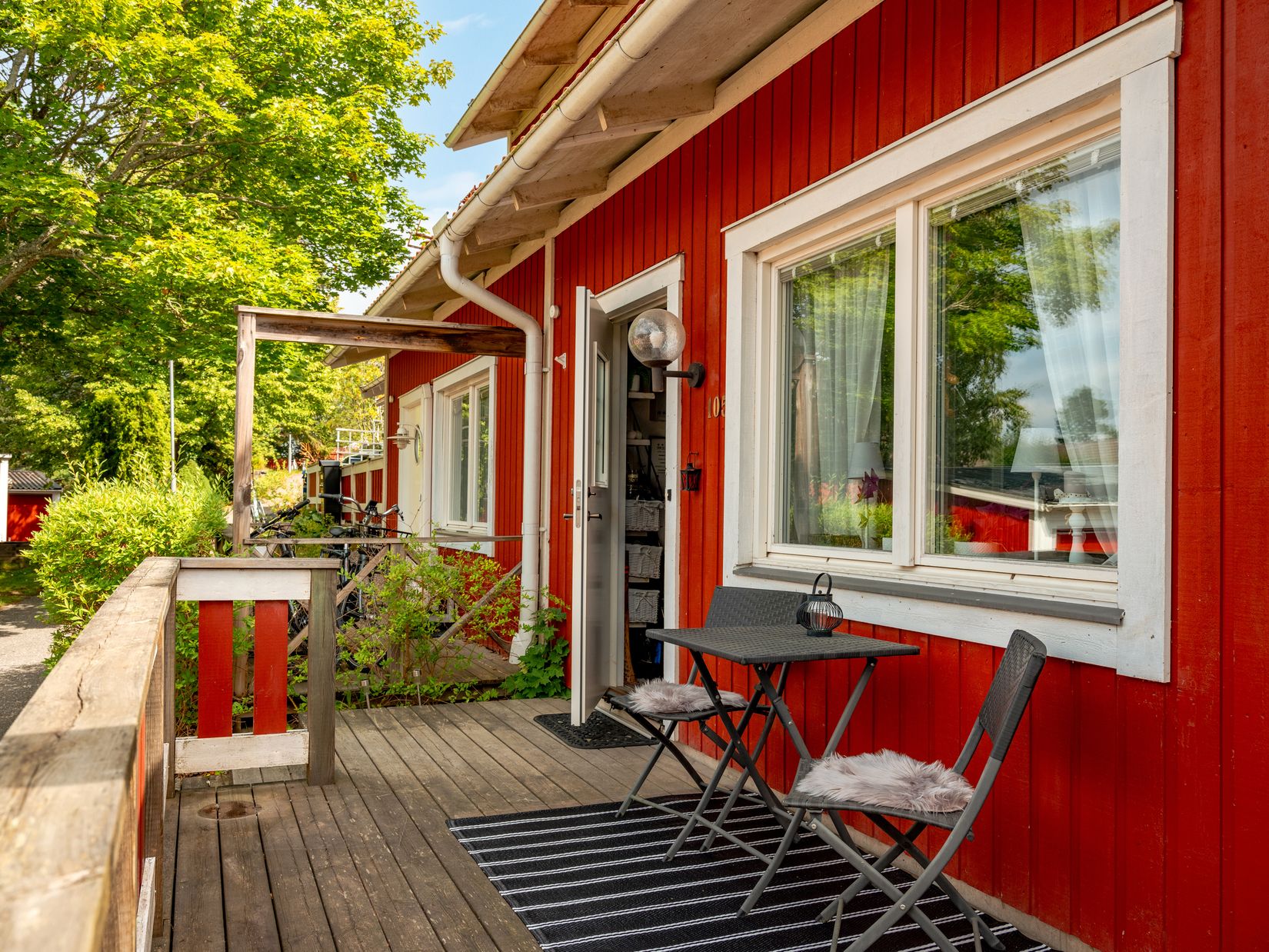 Villa, Radhus, Öringevägen 105, Öringe, Tyresö