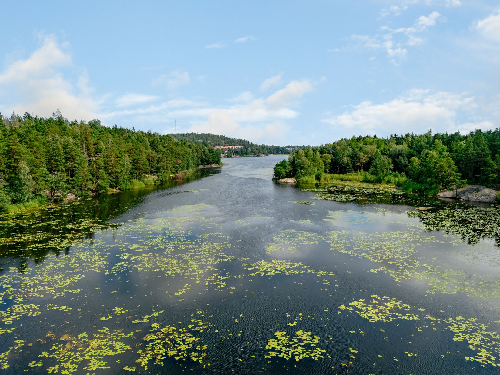 Villa, Radhus, Öringevägen 105, Öringe, Tyresö