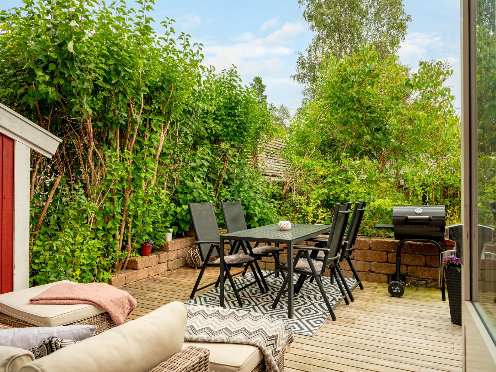 Villa, Radhus, Öringevägen 105, Öringe, Tyresö