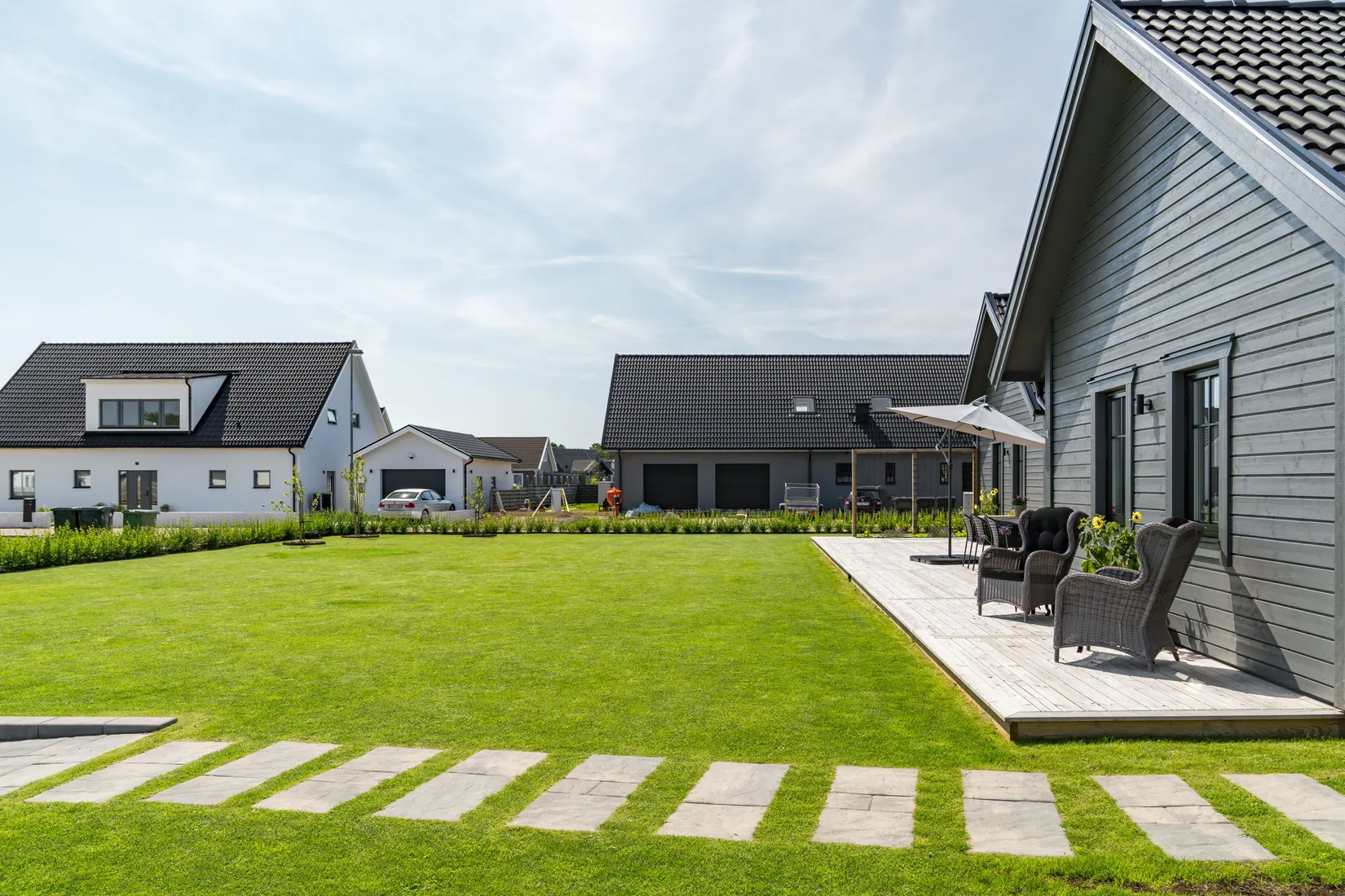 Villa, Rallaregatan 88, Kattarp, Helsingborg