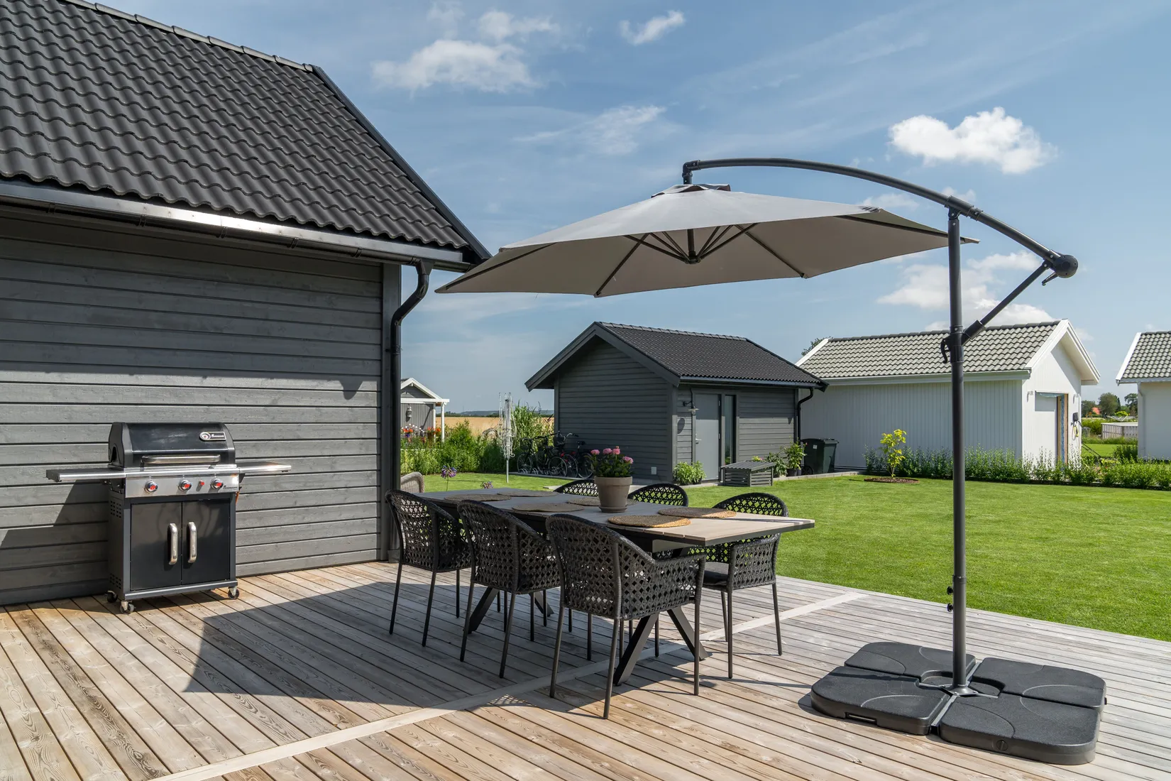 Villa, Rallaregatan 88, Kattarp, Helsingborg
