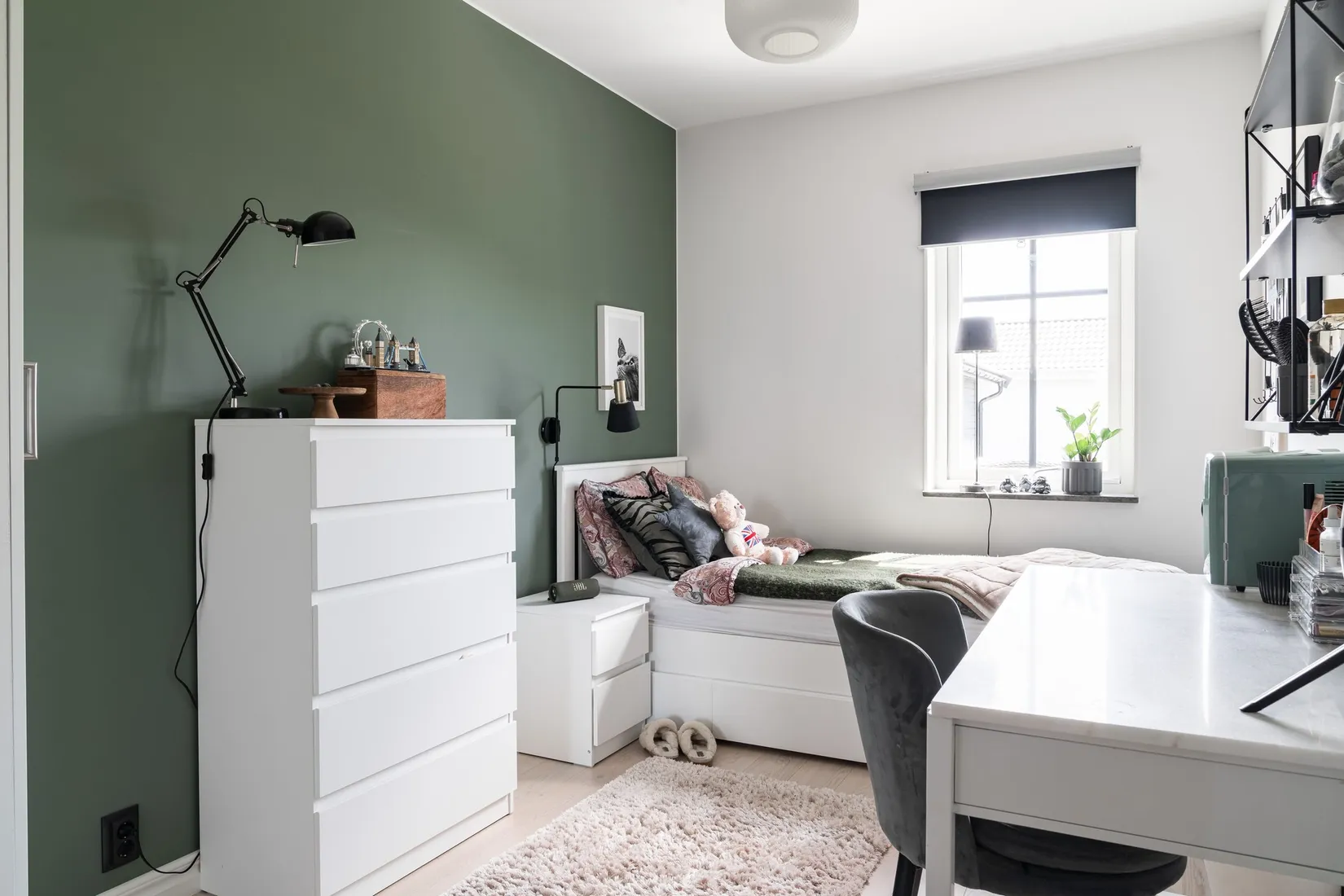 Villa, Rallaregatan 88, Kattarp, Helsingborg