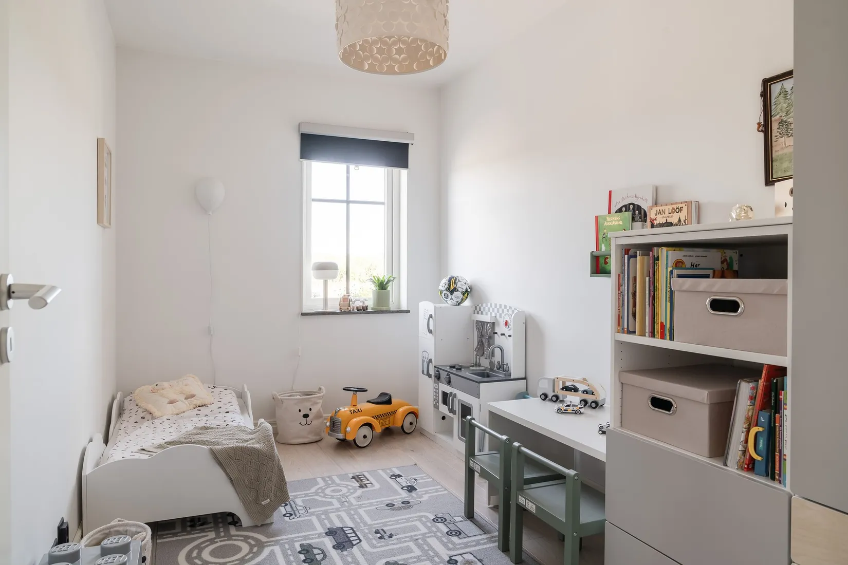 Villa, Rallaregatan 88, Kattarp, Helsingborg