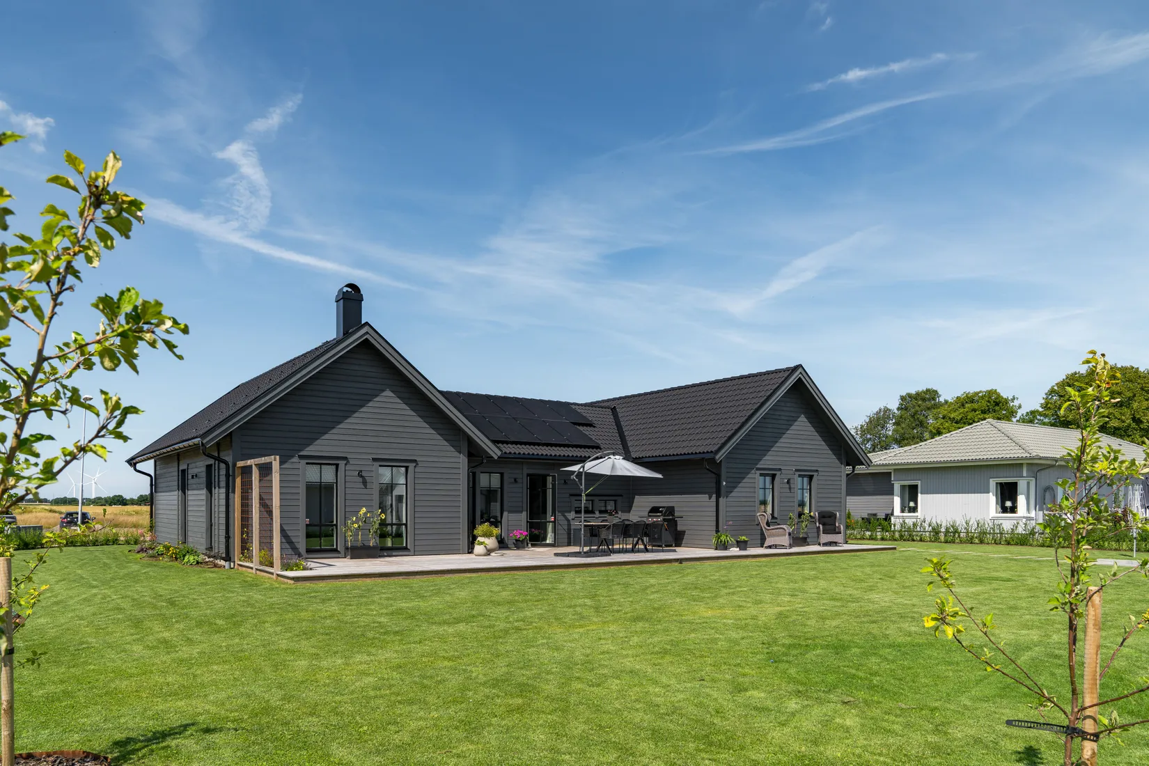 Villa, Rallaregatan 88, Kattarp, Helsingborg