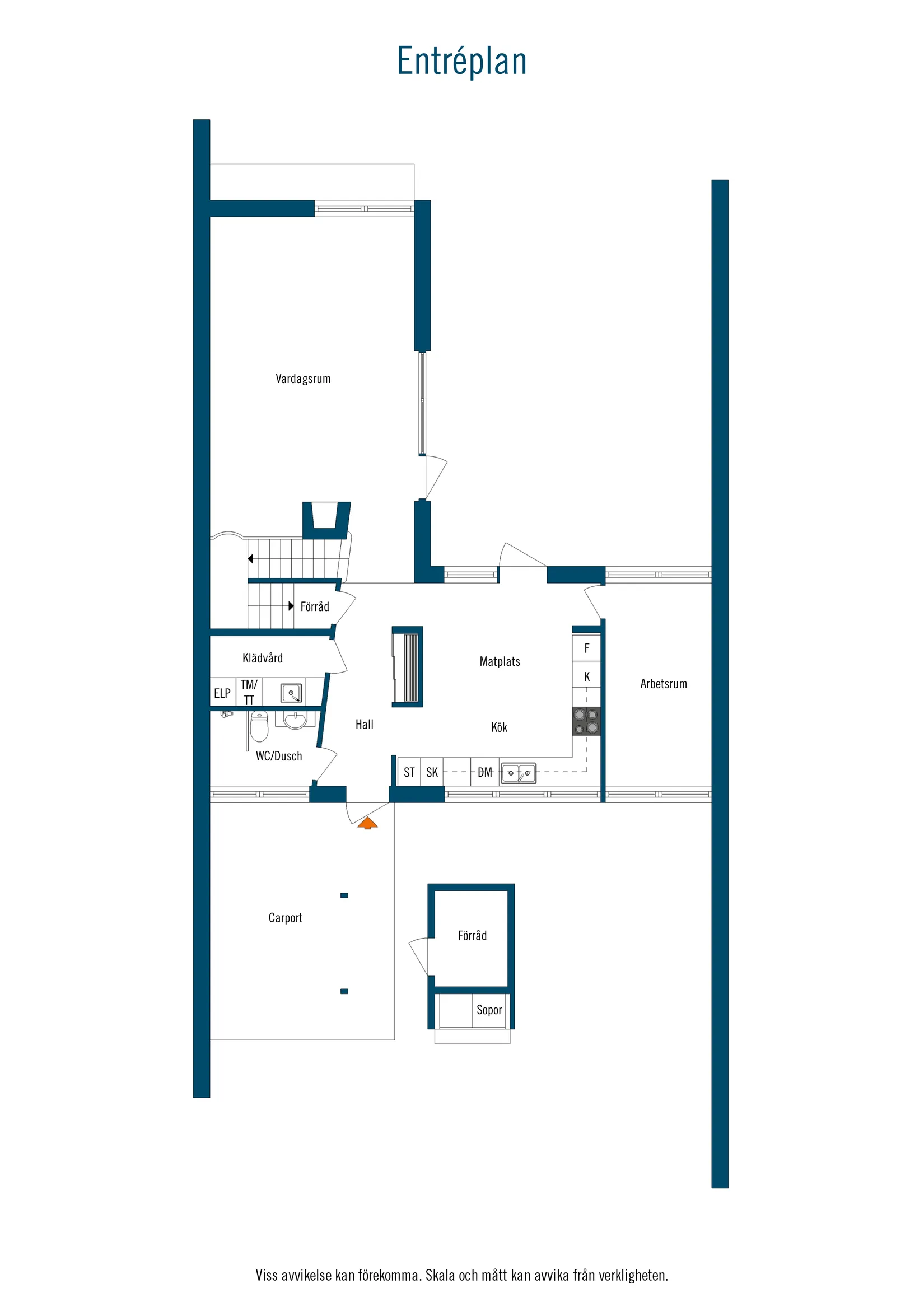 Villa, Golfvägen 10, Barsebäcks Golfbana, Kävlinge