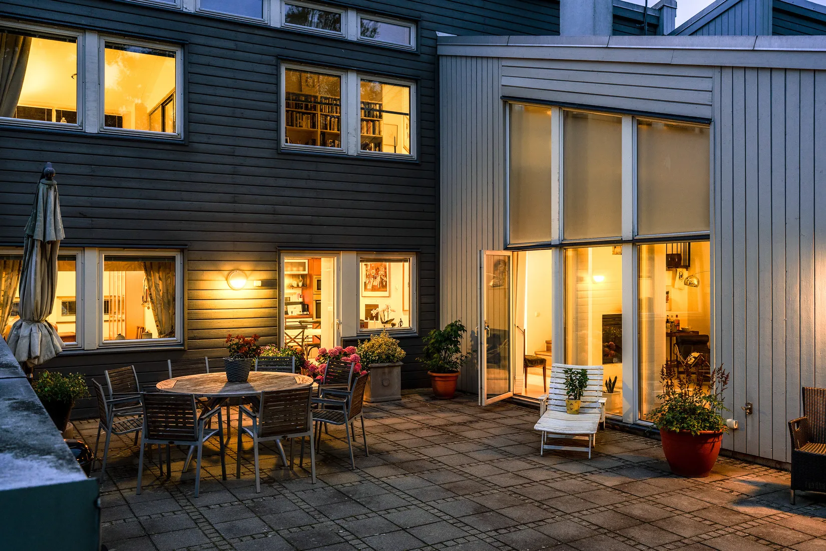 Villa, Golfvägen 10, Barsebäcks Golfbana, Kävlinge