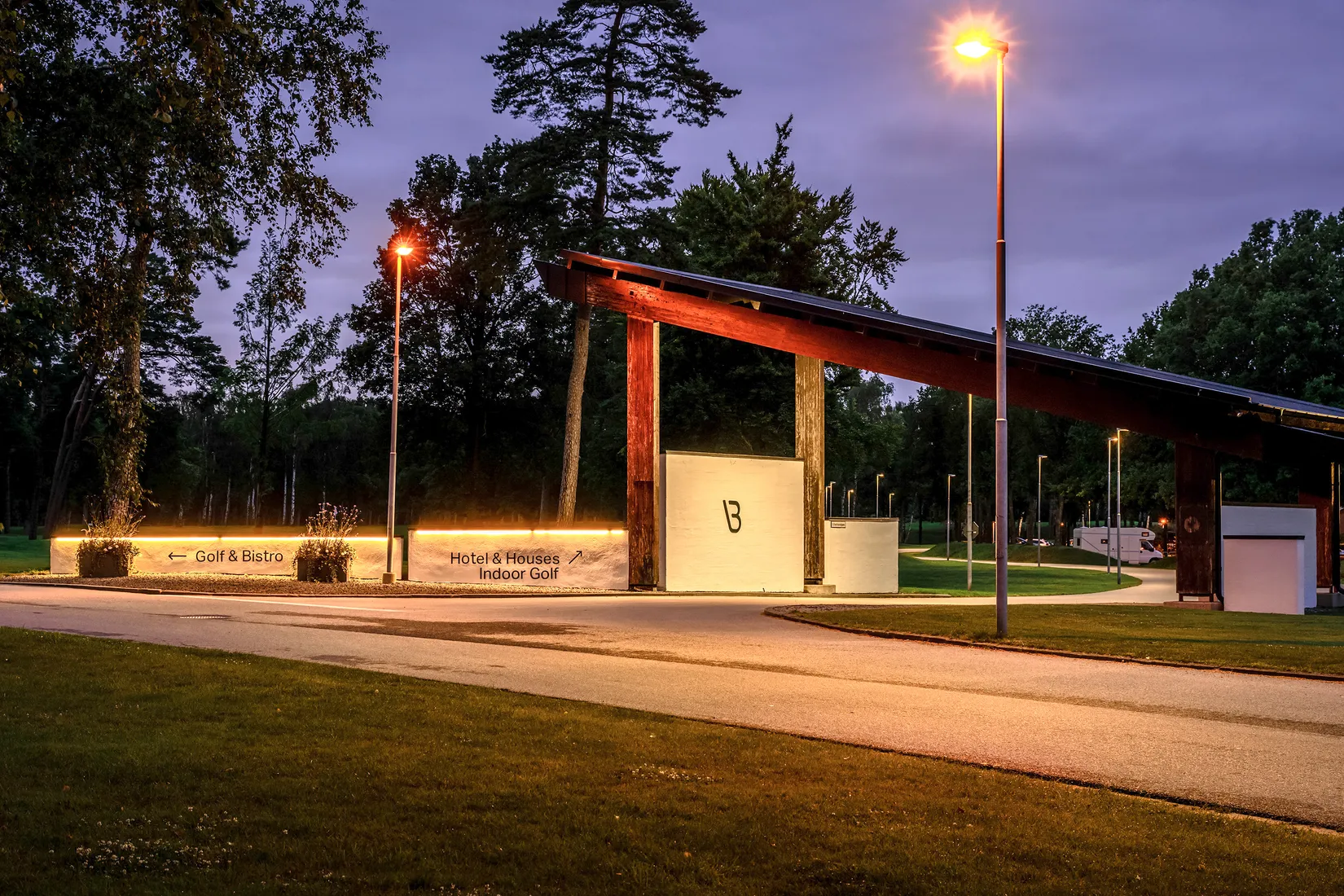 Villa, Golfvägen 10, Barsebäcks Golfbana, Kävlinge