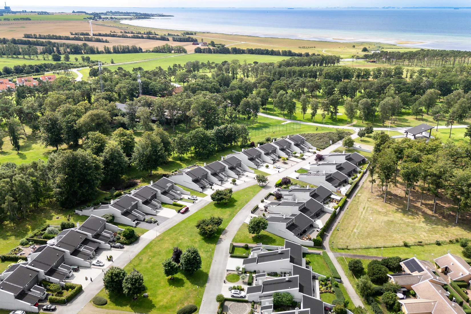 Villa, Golfvägen 10, Barsebäcks Golfbana, Kävlinge