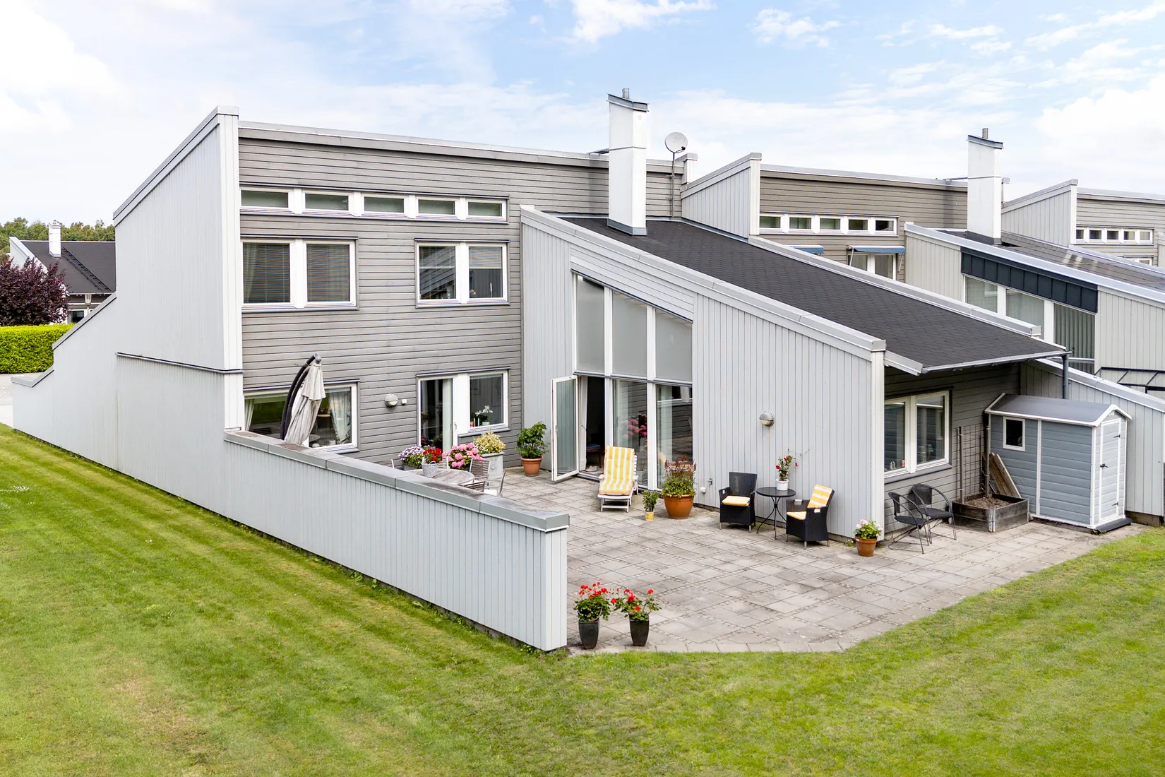 Villa, Golfvägen 10, Barsebäcks Golfbana, Kävlinge