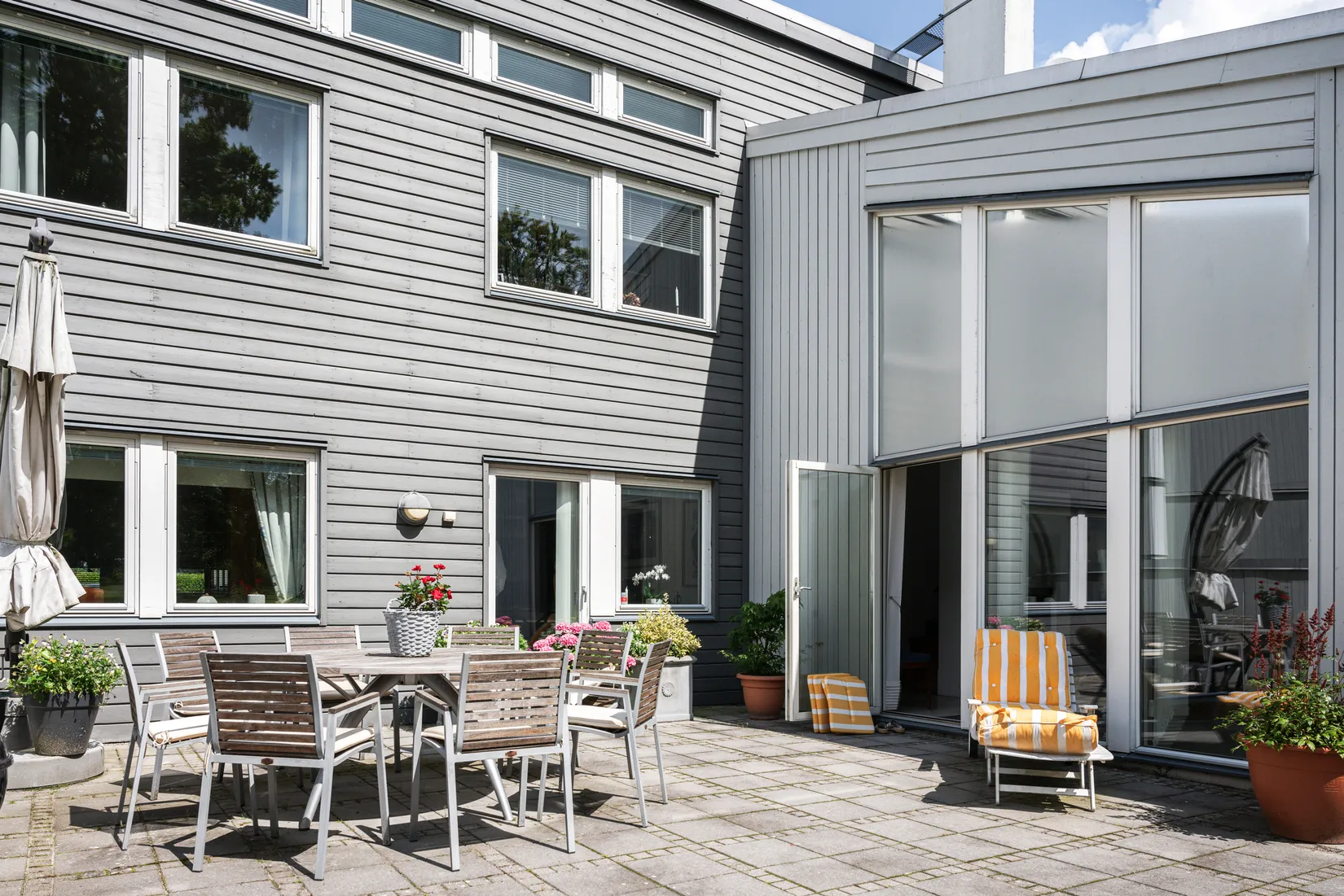 Villa, Golfvägen 10, Barsebäcks Golfbana, Kävlinge