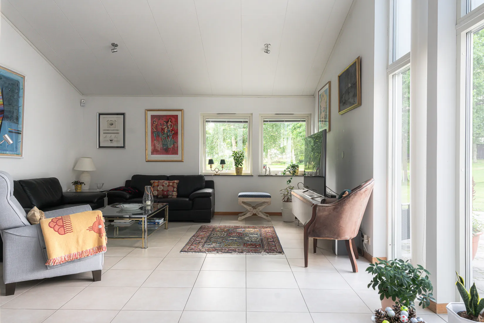 Villa, Golfvägen 10, Barsebäcks Golfbana, Kävlinge