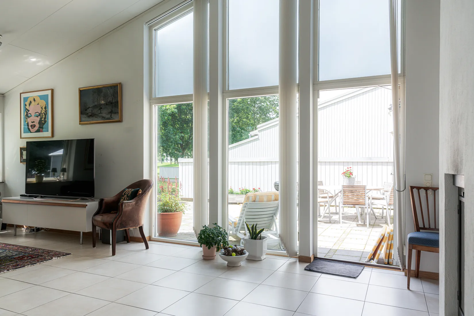 Villa, Golfvägen 10, Barsebäcks Golfbana, Kävlinge