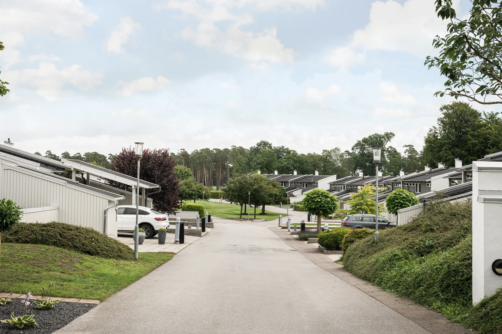 Villa, Golfvägen 10, Barsebäcks Golfbana, Kävlinge