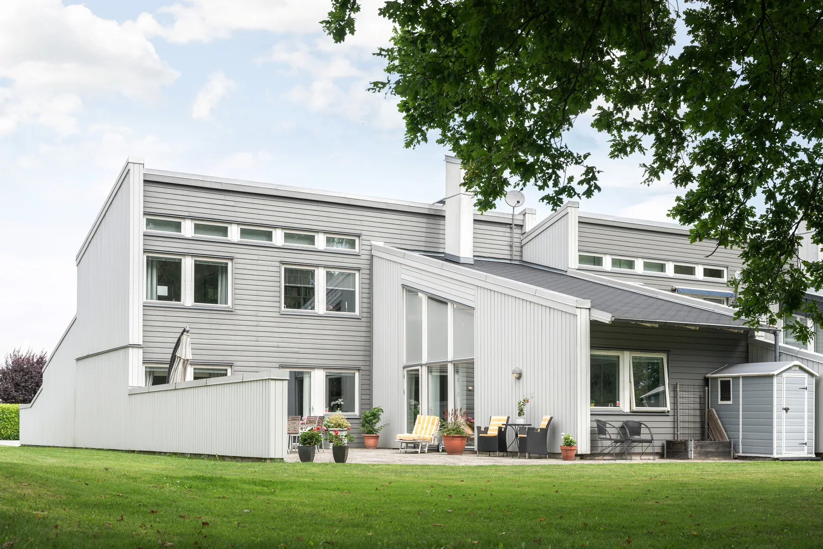 Villa, Golfvägen 10, Barsebäcks Golfbana, Kävlinge