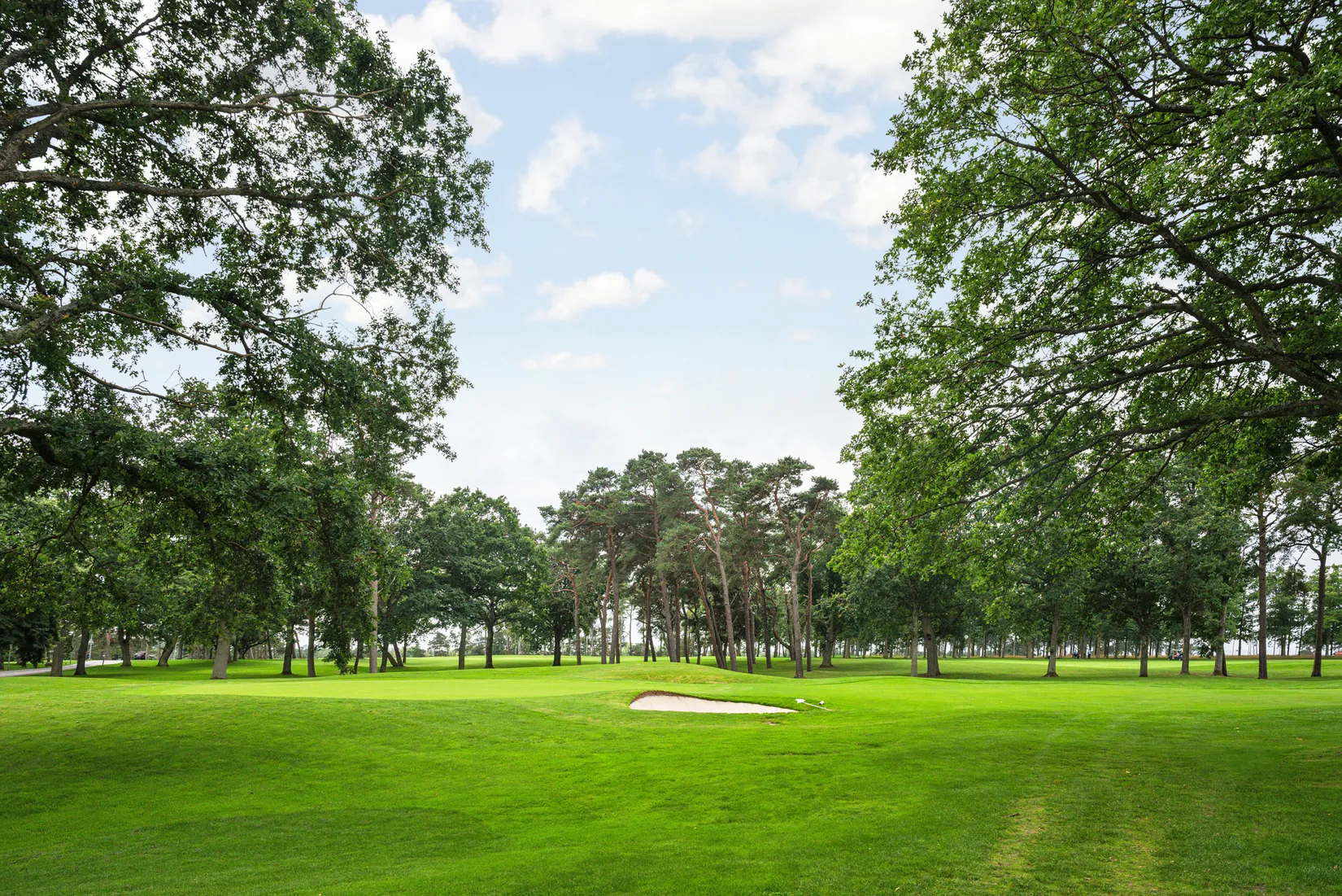 Villa, Golfvägen 10, Barsebäcks Golfbana, Kävlinge