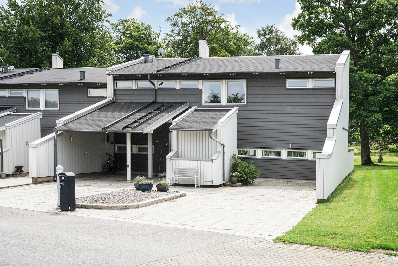 Villa, Golfvägen 10, Barsebäcks Golfbana, Kävlinge