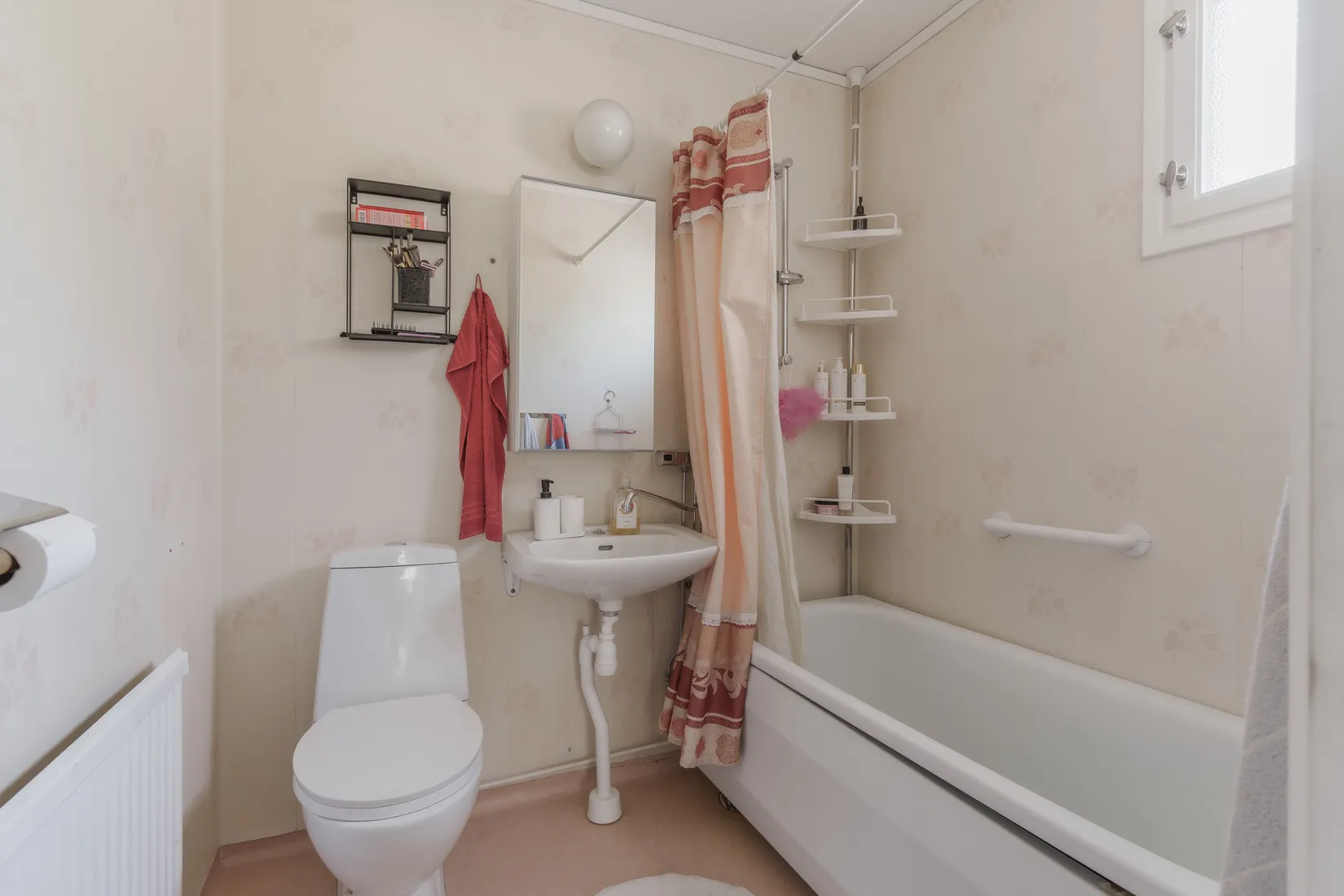 Villa, Västermalmsvägen 28, Söderfors, Tierp