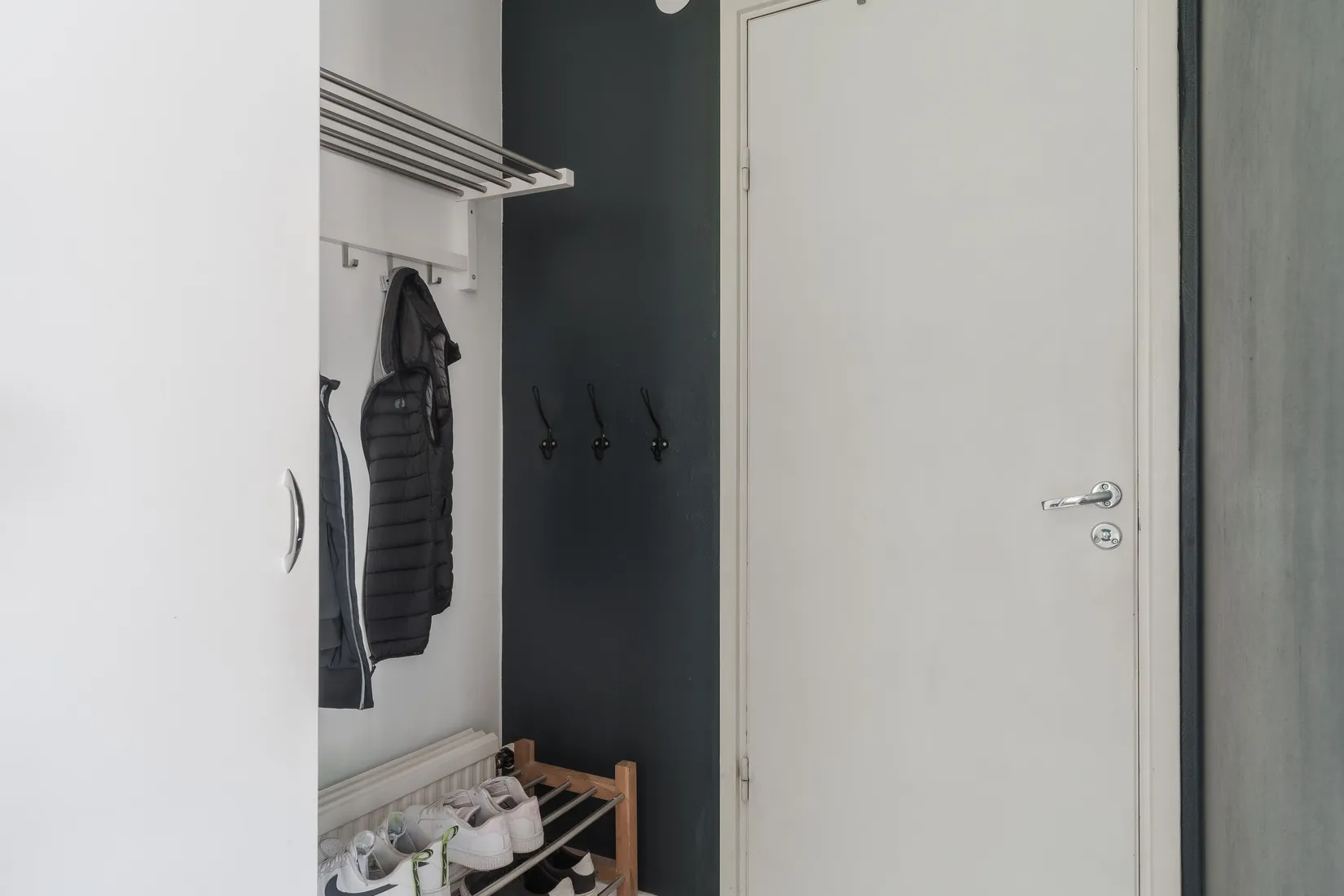 Villa, Västermalmsvägen 28, Söderfors, Tierp